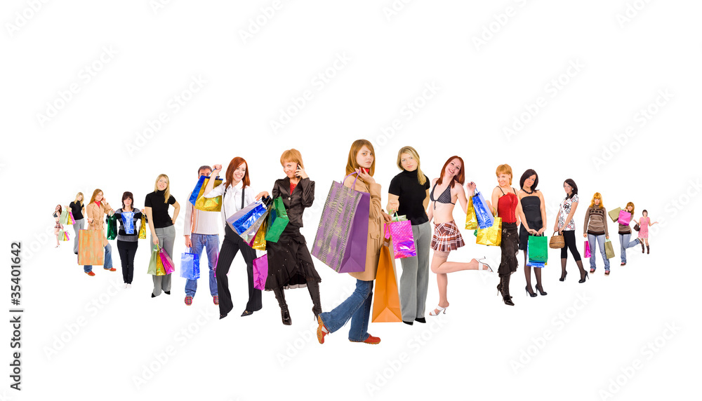 Spending Lines Concept Spending Lines Concept