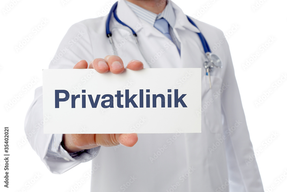 Privatklinik Privatklinik
