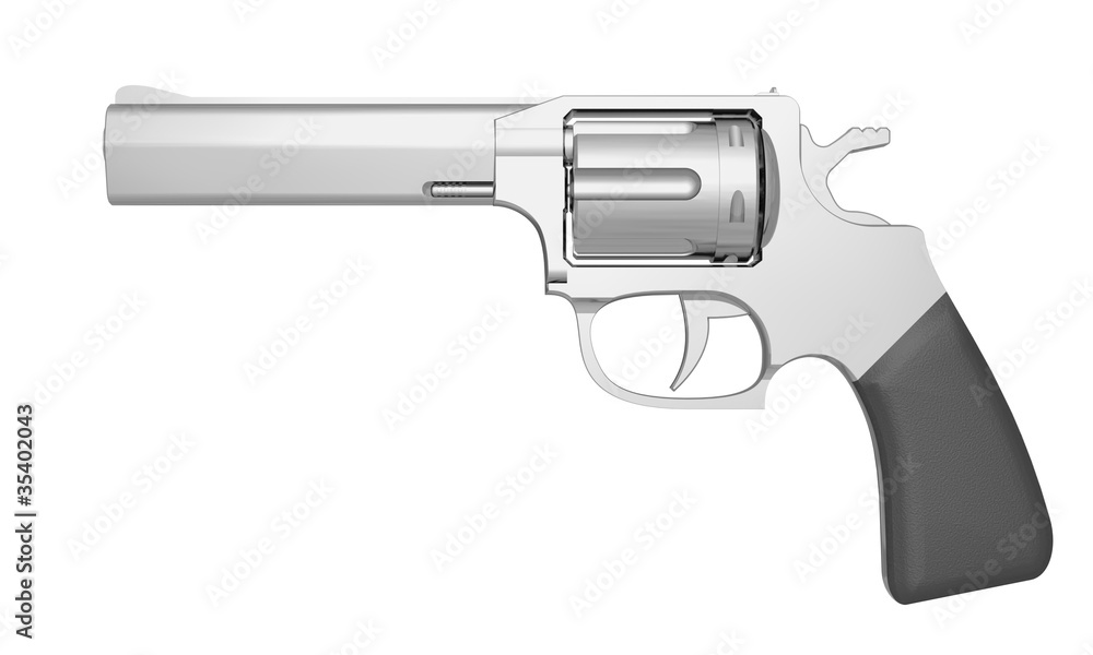 revolver revolver