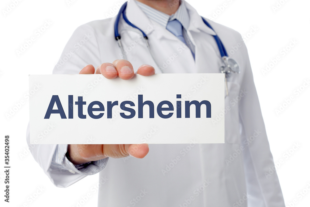 Altersheim Altersheim