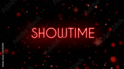 Showtime