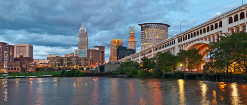 Cleveland photo