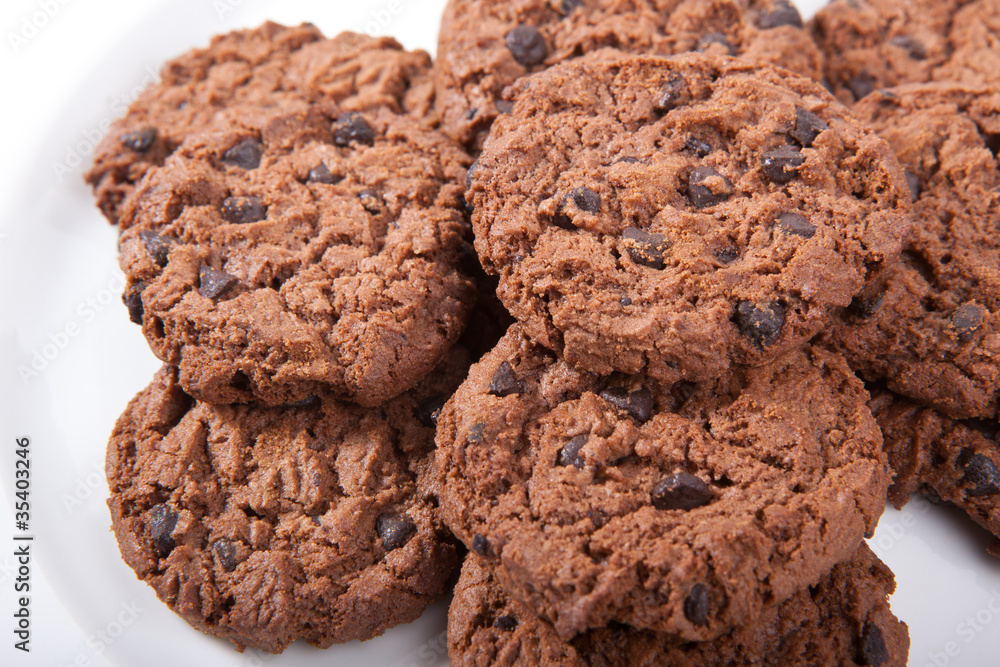 Chocolate Chip Cookies Chocolate Chip Cookies