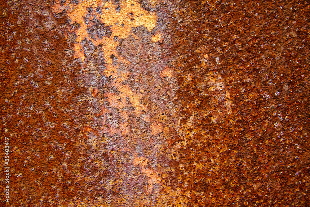Rost Grunge Textur Rost Grunge Textur