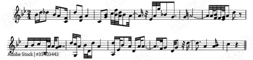 music