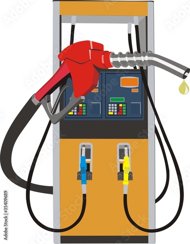 Fuel pump