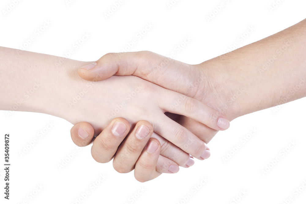 Handshake