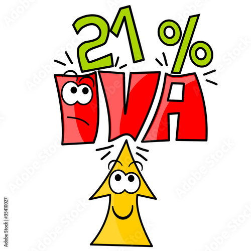 VAT 21 %