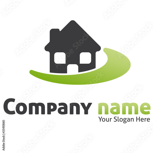 logo maison