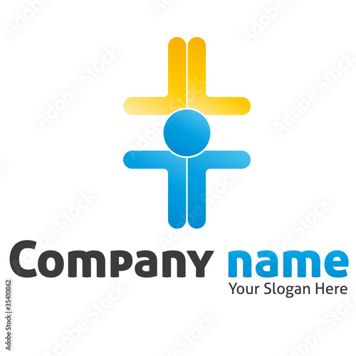 logo business