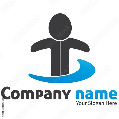 logo business