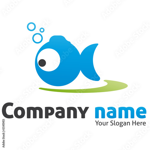 logo poisson