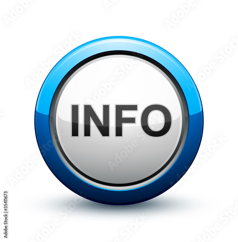 icône information
