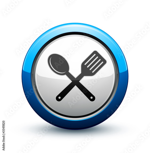 icône cuisine
