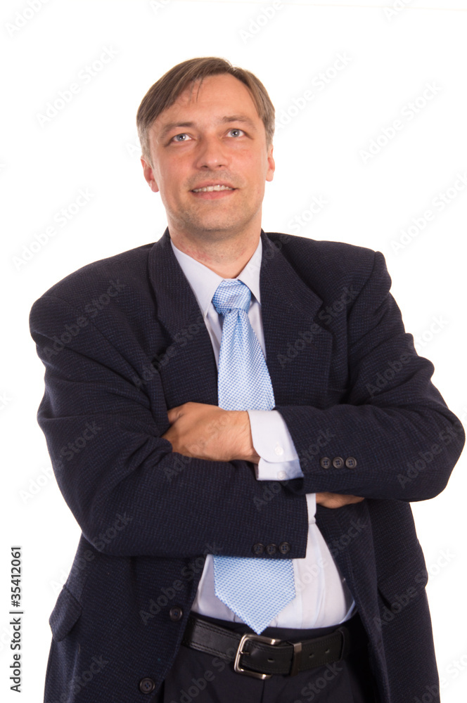 man in suit man in suit