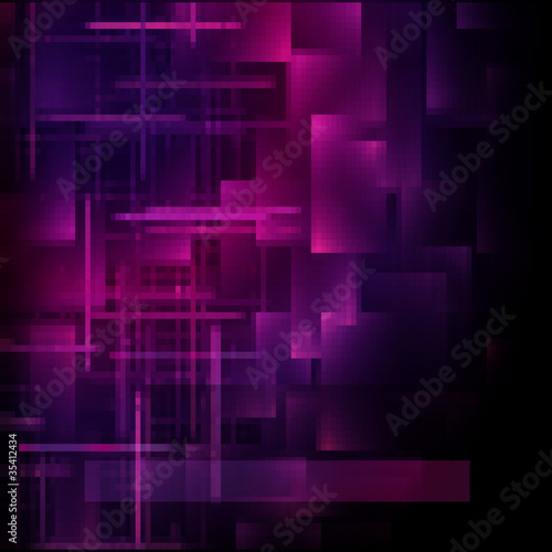 Abstract design