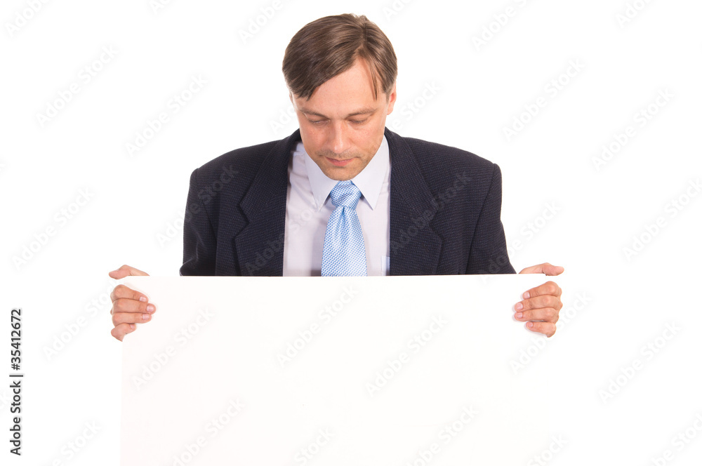 man with board man with board
