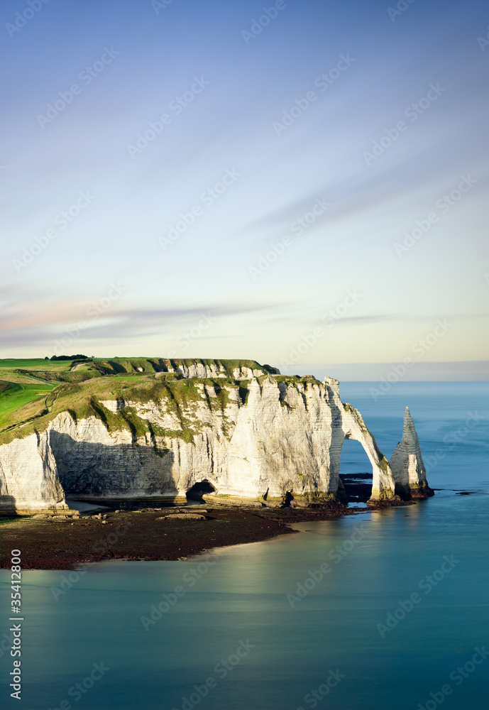 Etretat France