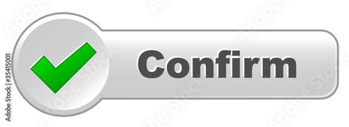 CONFIRM Web Button (next validate submit tick yes ok click here)