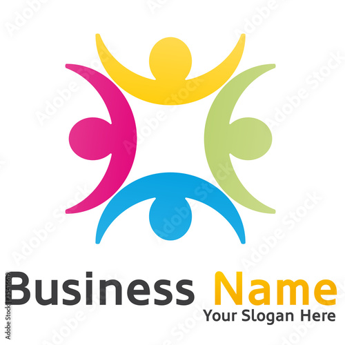 logo cercle bonhommes