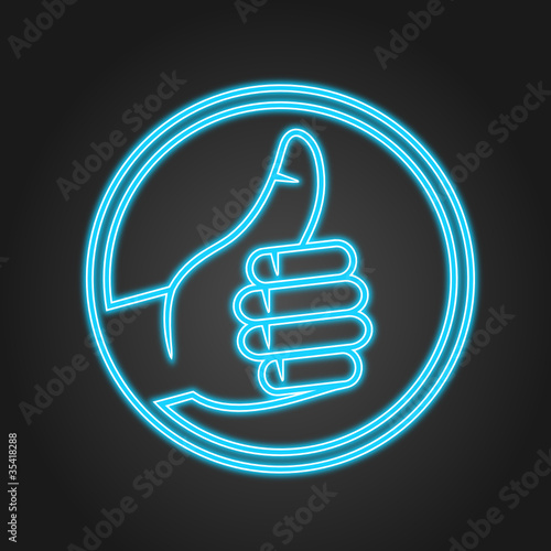 I like that 2 (neon version)