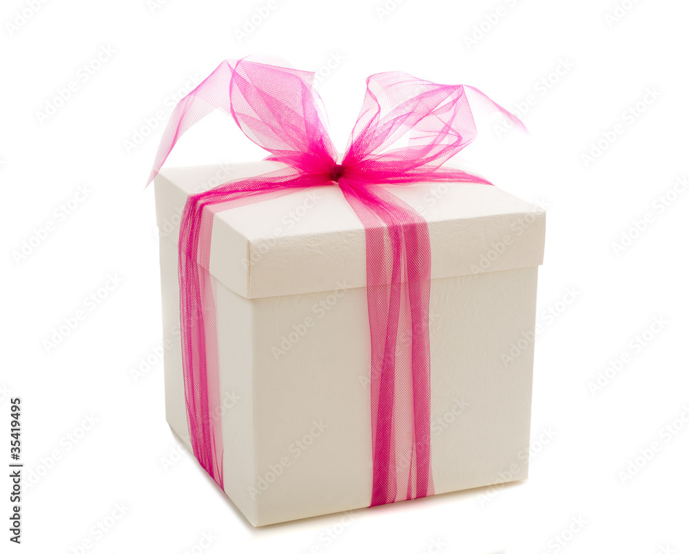 Gift box Gift box