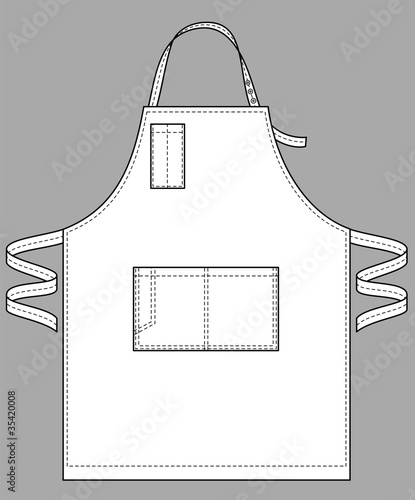 Apron