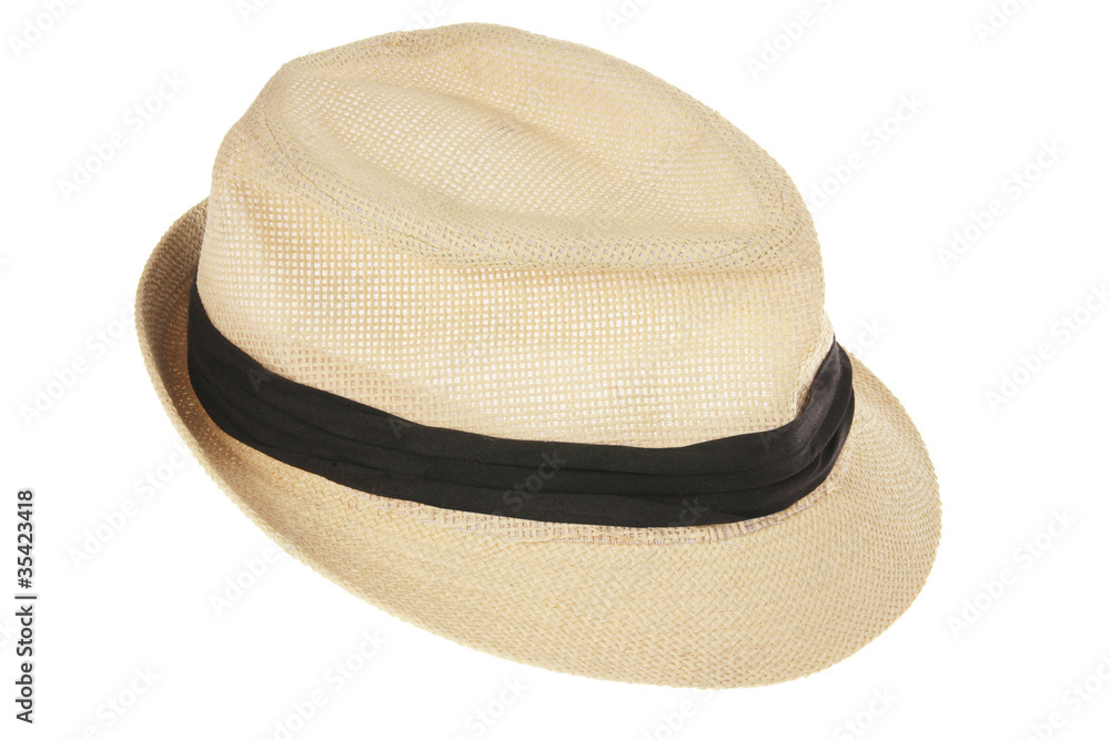 Straw Hat