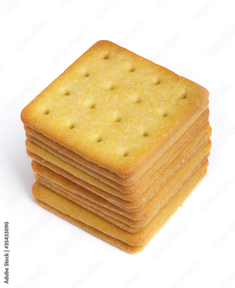 Close up delicious cookies Close up delicious cookies