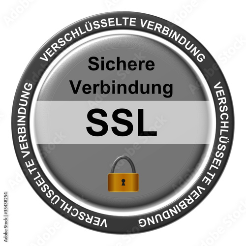SSL: Sichere Verbindung