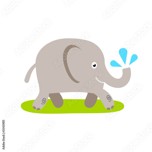elephant 1