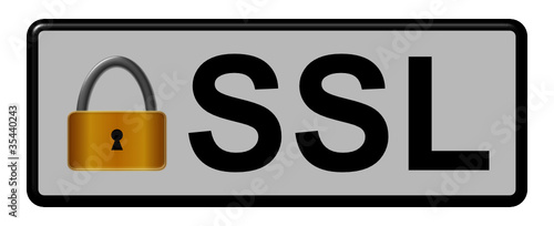 SSL Verschlüsselung