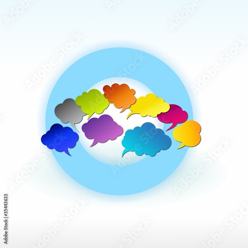 SOCIAL MEDIA