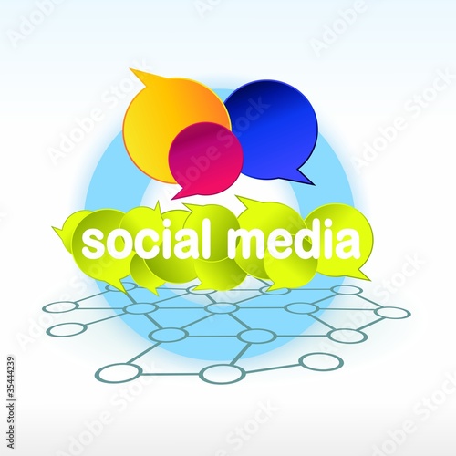 SOCIAL MEDIA