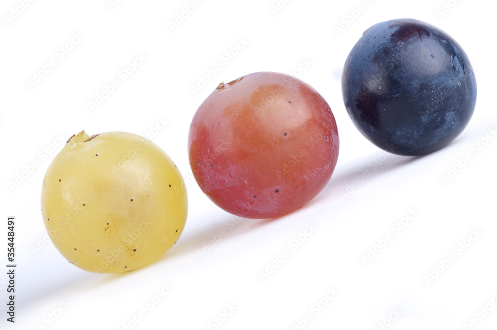 Grapes