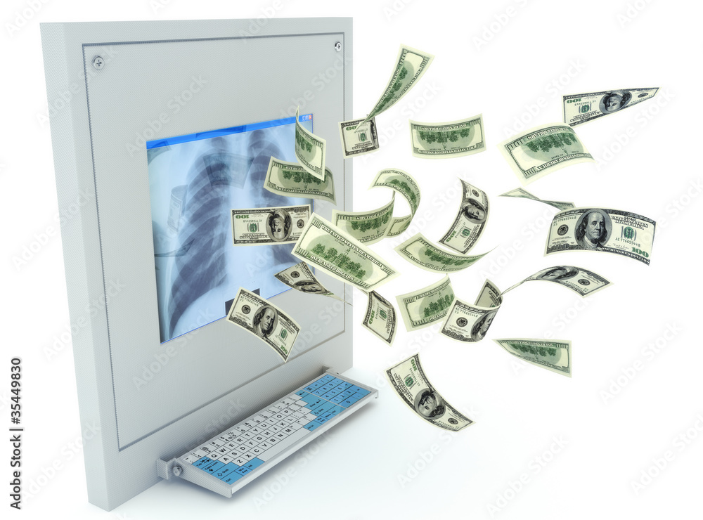 High Costs of Healthcare High Costs of Healthcare