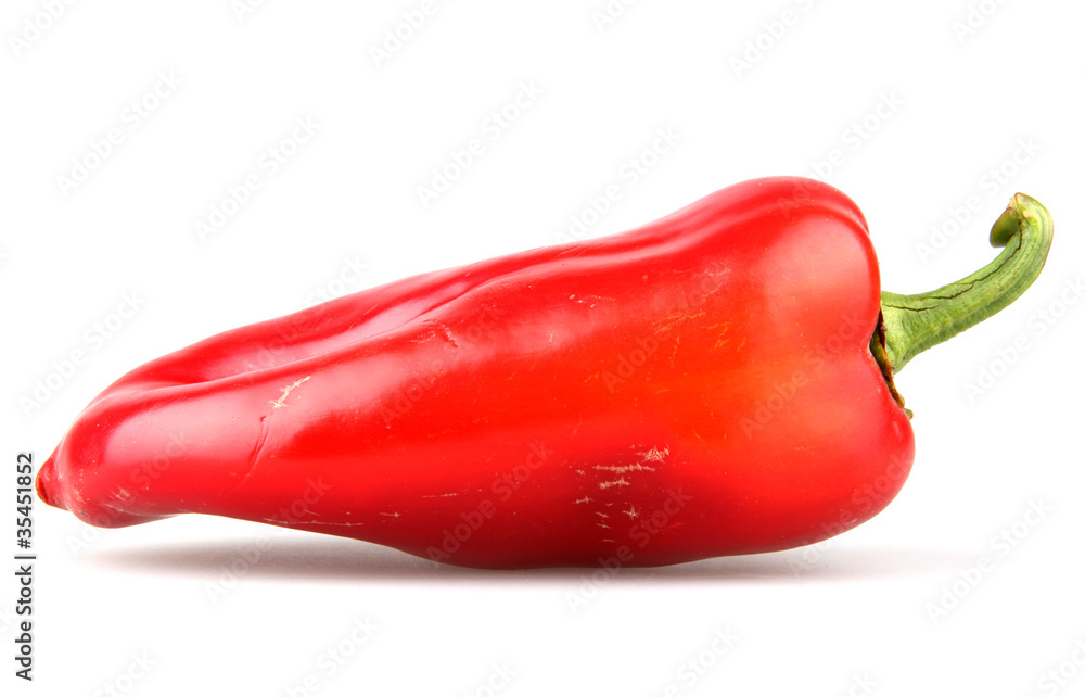 Red chilli peppers Red chilli peppers