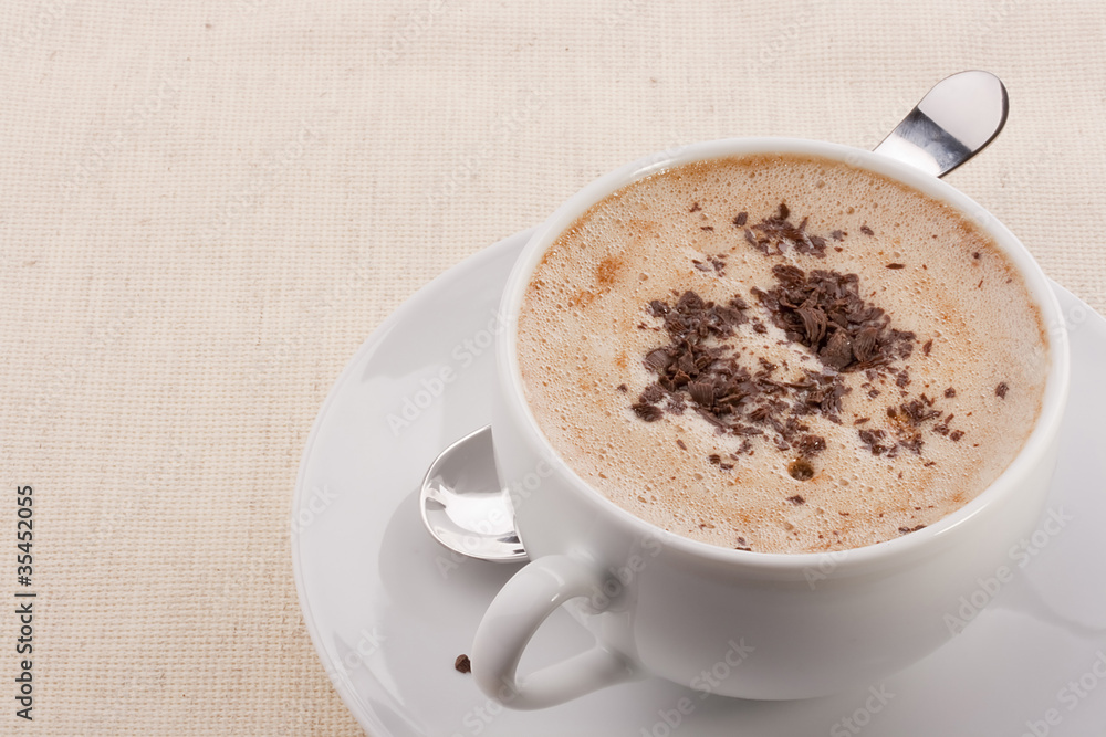 Cappuccino Cappuccino