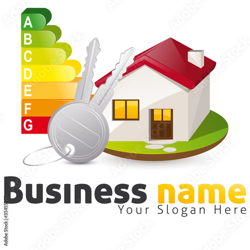 logo business