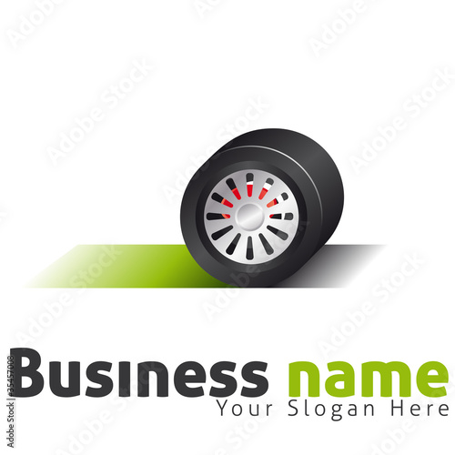logo pneu