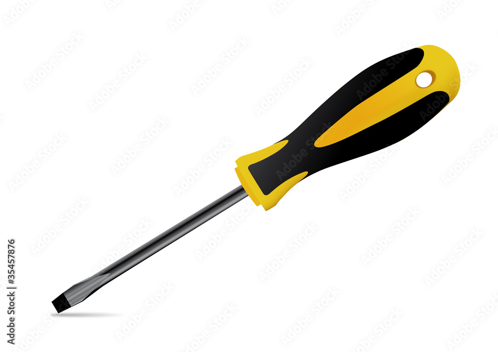 Screwdriver Screwdriver