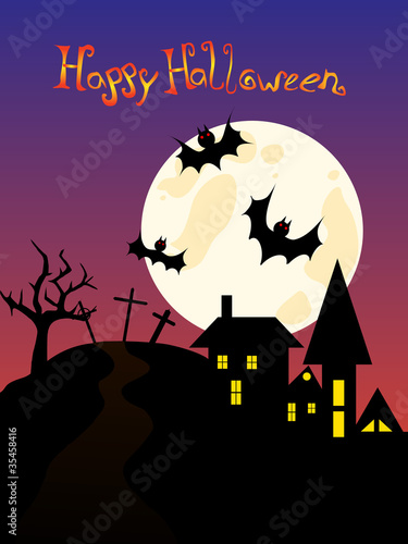 Happy Halloween