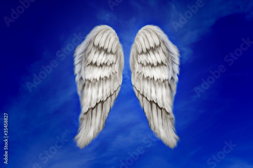 Angel Wings