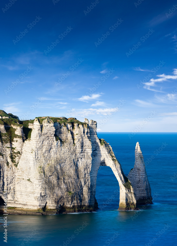 Etretat France