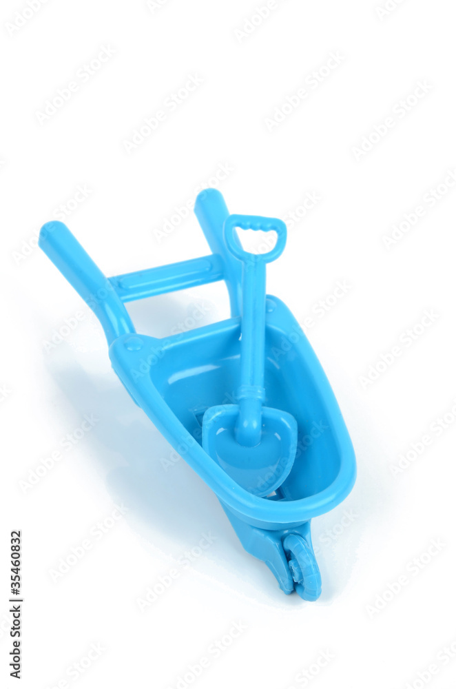Toy carts Toy carts