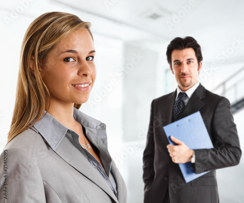 Wallpaper Mural Business partners Torontodigital.ca