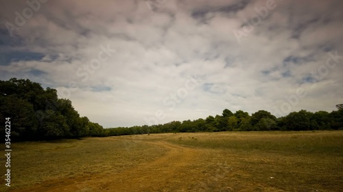 Kaiserwald afternoon photo