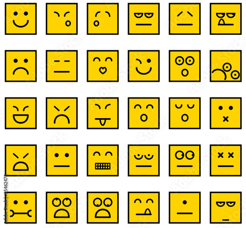 emoticons 01
