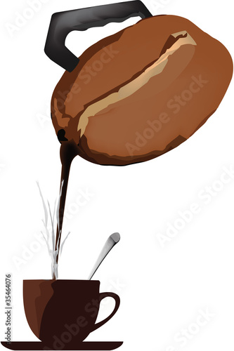 caffè
