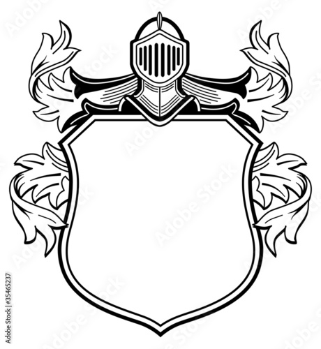 Ritter Wappen
